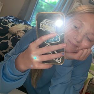 Meet your Posher, Breanna